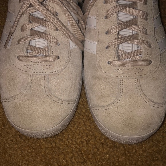 Adidas Gazelle Sneakers - Picture 5 of 5